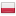postivo.pl hosted country